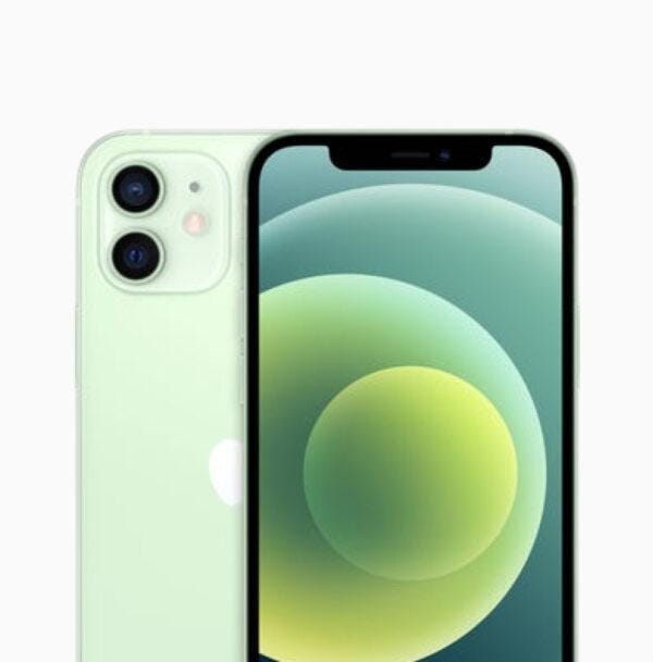 iPhone 12 - Image 3