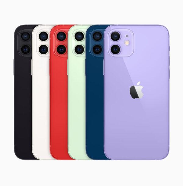 iPhone 12