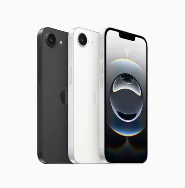 iPhone 16E