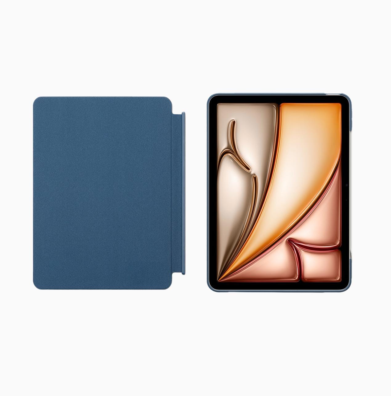 OtterBox Statement Series Studio Case für 11 iPad Pro (M4) - Blau