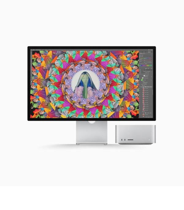 Mac Studio M1 Ultra - Image 3