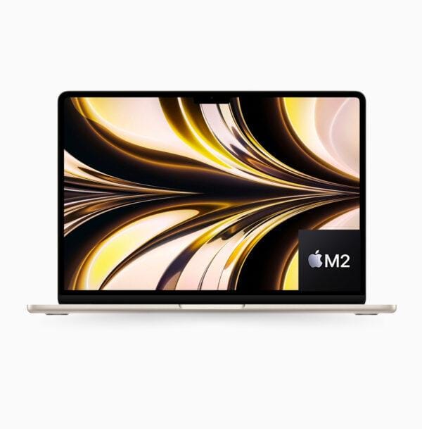 MacBook Air 13-inch - Image 2