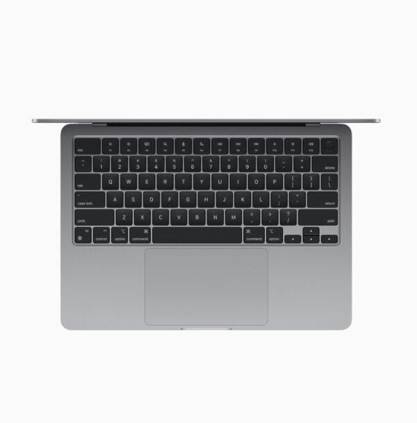 MacBook Air 13-inch - Image 4