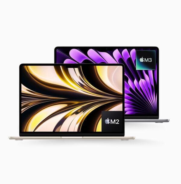 MacBook Air 13-inch - Image 3