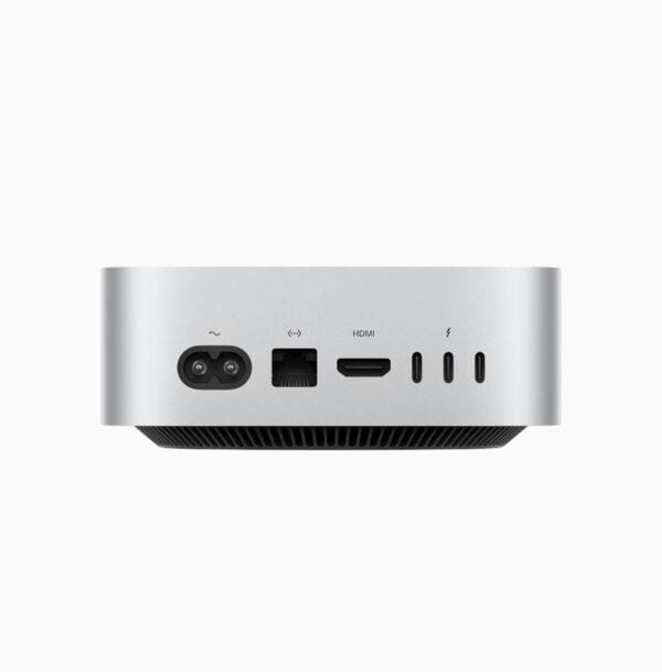 Apple Mac mini (M4, 2024) - Image 4