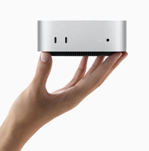 Apple Mac mini (M4, 2024)