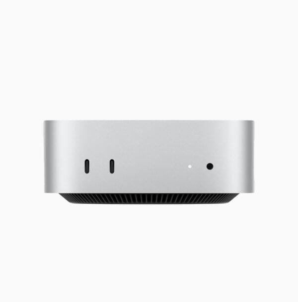 Apple Mac mini (M4, 2024) - Image 3
